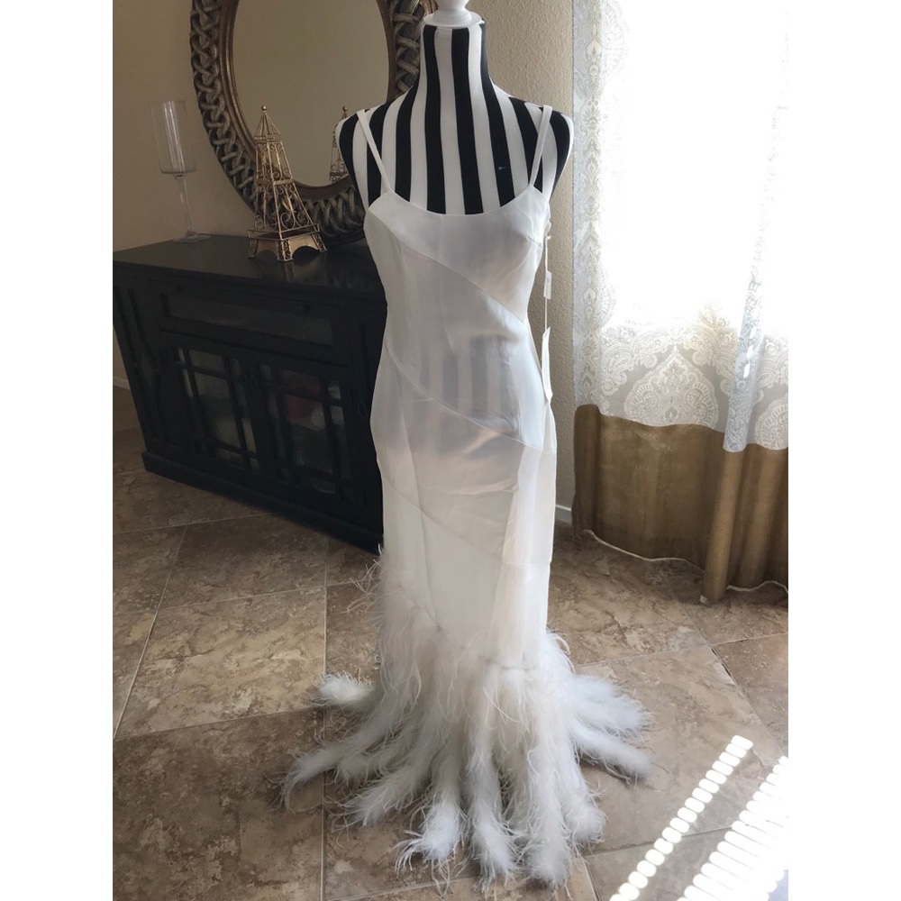 Brand New Avica UK Bridal Collection Bridal Set